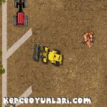 Dozer Parketme